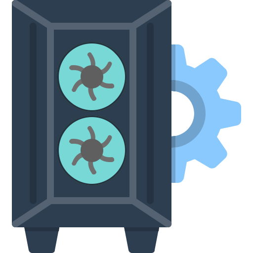 Case icon