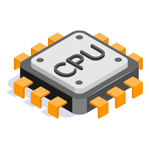 CPU icon