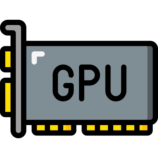 GPU icon