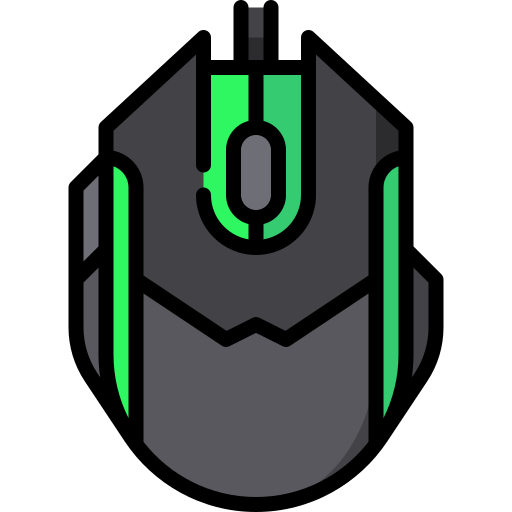 Mouse icon