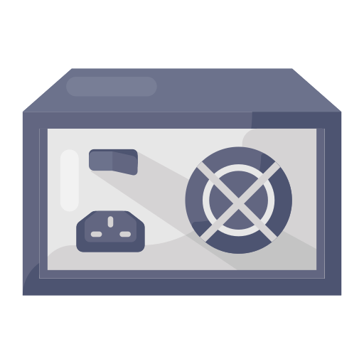 PSU icon