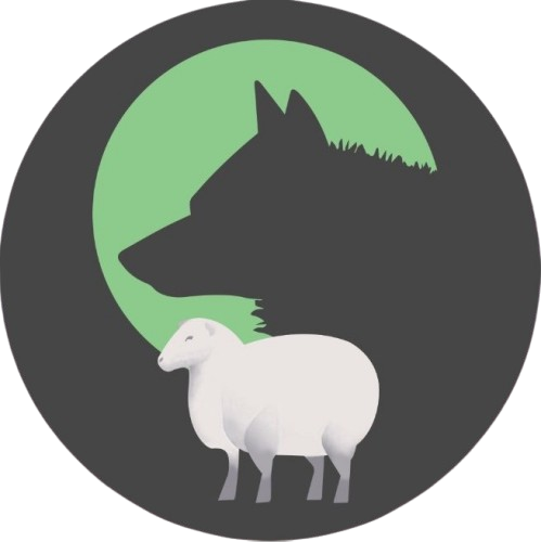Crywolf Store Logo
